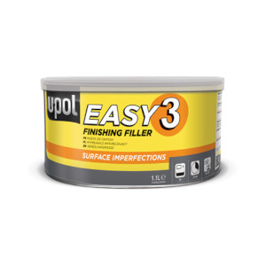 Easy 3 Extra Smooth Finishing Filler Extra Gold 1.1L